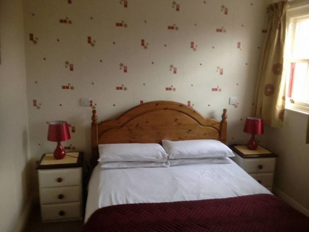 The Merton Hotel Hereford Bagian luar foto